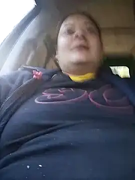 Snapshot of Flacara100 chatting on October 19, 2025, 6:03 am Flacara100 online show from October 19, 2025, 6:03 am