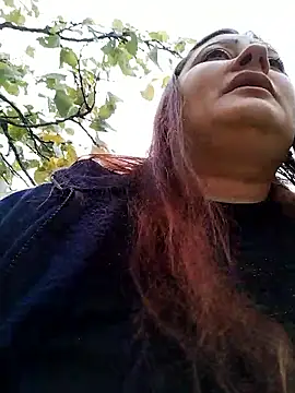 Snapshot of Flacara100 chatting on October 24, 2025, 7:27 am Flacara100 online show from October 24, 2025, 7:27 am