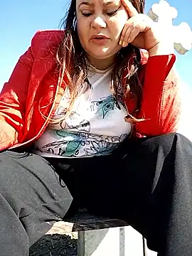 Snapshot of Flacara100 chatting on March 9, 2026, 11:47 am Flacara100 online show from March 9, 2026, 11:47 am