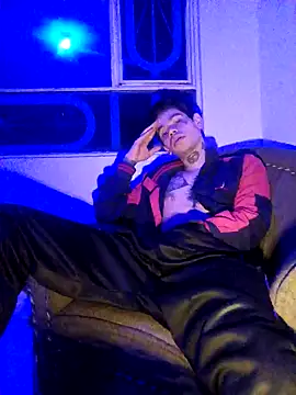 MASTER LEVIATAN  online show from December 19, 2025, 3:02 am