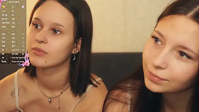 Snapshot of GabrielleLynchard chatting on October 18, 2025, 7:14 pm GabrielleLynchard online show from October 18, 2025, 7:14 pm