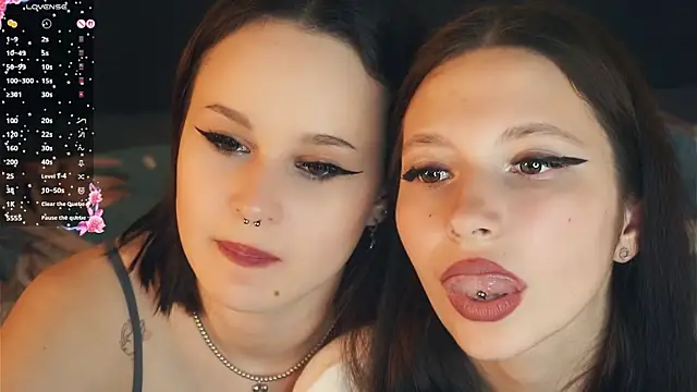 Snapshot of GabrielleLynchard chatting on October 21, 2025, 8:09 pm GabrielleLynchard online show from October 21, 2025, 8:09 pm