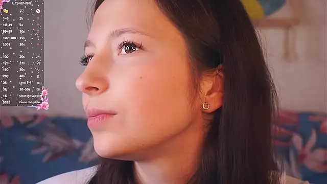 Snapshot of GabrielleLynchard chatting on October 26, 2025, 7:20 pm GabrielleLynchard online show from October 26, 2025, 7:20 pm