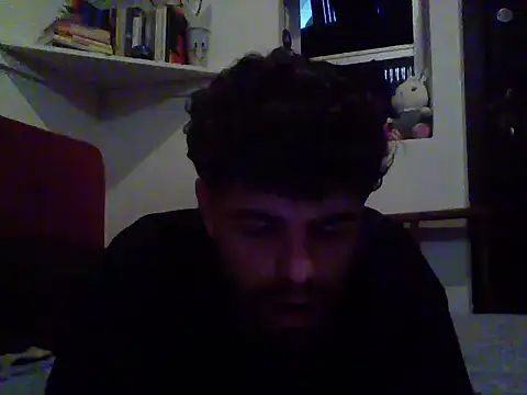 Twoflamess online show from September 14, 2025, 10:53 pm