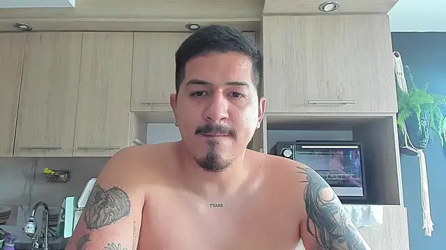 Snapshot of Arnolwilliams chatting on October 14, 2025, 7:25 pm Arnolwilliams online show from October 14, 2025, 7:25 pm