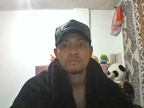 SANTANTIHOTT online show from September 15, 2025, 1:05 am