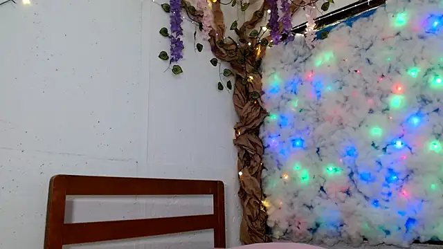 Snapshot of cruellasaludable chatting on September 23, 2025, 3:15 pm cruellasaludable online show from September 23, 2025, 3:15 pm