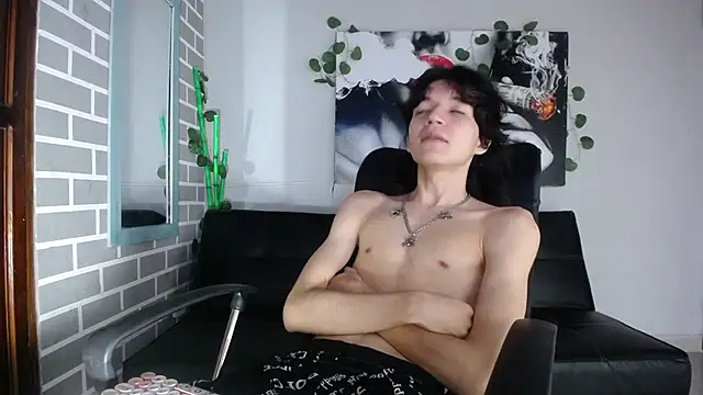 Snapshot of Jack_alvarez19 chatting on September 16, 2025, 4:02 am Jack alvarez19 online show from September 16, 2025, 4:02 am