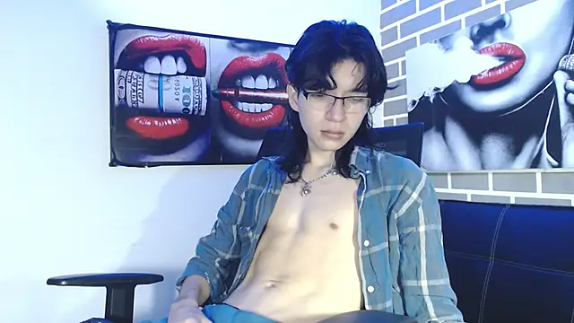 Snapshot of Jack_alvarez19 chatting on October 7, 2025, 11:18 am Jack alvarez19 online show from October 7, 2025, 11:18 am