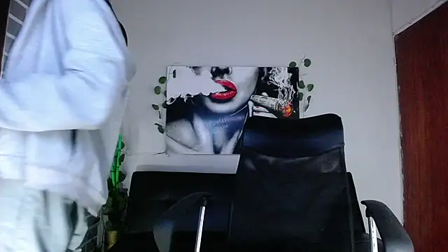 Snapshot of Jack_alvarez19 chatting on October 27, 2025, 11:09 pm Jack alvarez19 online show from October 27, 2025, 11:09 pm