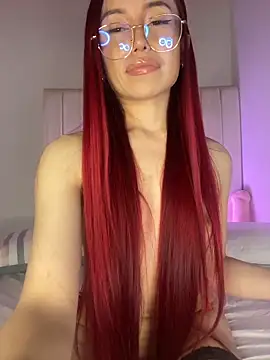 Snapshot of Abbi_Gomez chatting on February 19, 2026, 1:23 am Abbi Gomez online show from February 19, 2026, 1:23 am