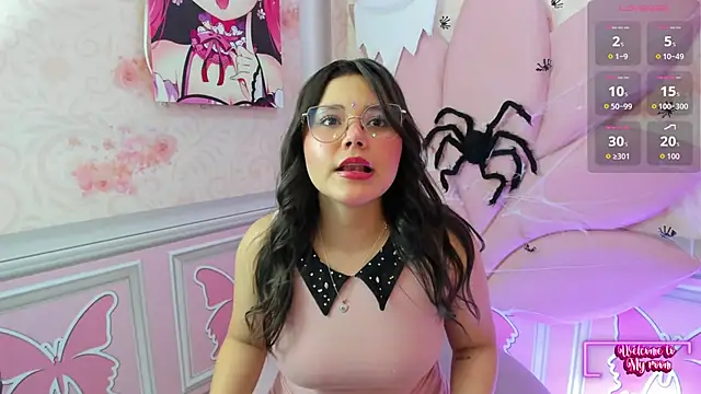 Snapshot of celeste_hot__ chatting on October 23, 2025, 7:56 pm celeste hot   online show from October 23, 2025, 7:56 pm