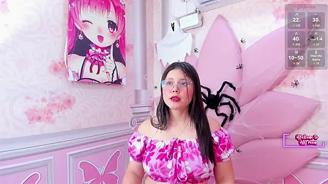 Snapshot of celeste_hot__ chatting on October 28, 2025, 9:28 pm celeste hot   online show from October 28, 2025, 9:28 pm