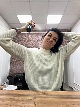 Snapshot of EmmaStarkk chatting on September 18, 2025, 4:14 am EmmaStarkk online show from September 18, 2025, 4:14 am