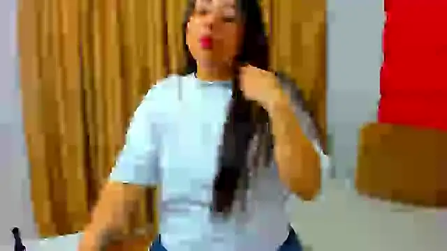 OrianaGarciax21 online show from September 16, 2025, 2:56 am