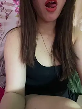 Moon pusy online show from April 24, 2026, 1:24 pm