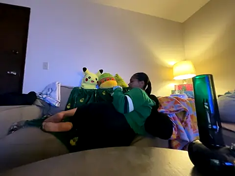 GoddessFatPuss online show from October 2, 2025, 11:28 am