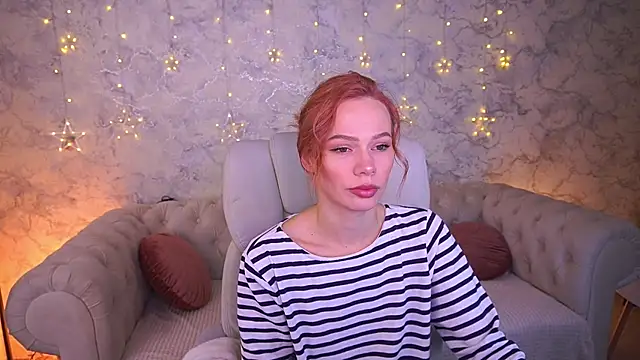 ShyySiren online show from January 11, 2026, 8:08 am