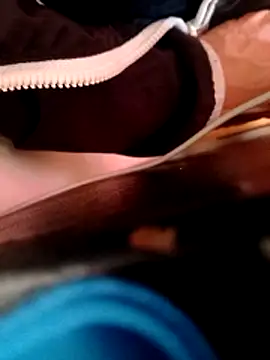 Dropepe1995 online show from October 25, 2025, 6:46 pm