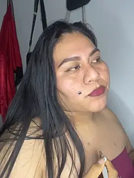babyjuly19 online show from June 13, 2026, 3:48 am