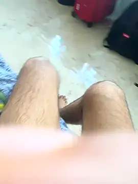 vikranthLong online show from October 4, 2025, 3:26 am