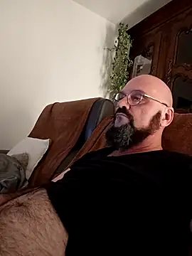 Rascran1 online show from November 9, 2025, 10:08 pm