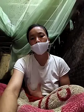 Snapshot of lily-00 chatting on September 30, 2025, 1:54 am lily-00 online show from September 30, 2025, 1:54 am