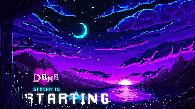 Snapshot of DamaDevotchka chatting on October 8, 2025, 1:03 am DamaDevotchka online show from October 8, 2025, 1:03 am