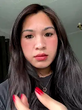 ZoeyJohnson online show from October 20, 2025, 2:12 am