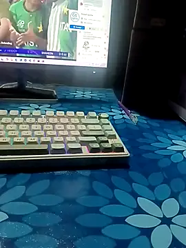 Jack Alexxh online show from September 25, 2025, 5:05 pm