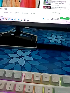 Jack Alexxh online show from September 27, 2025, 1:27 pm