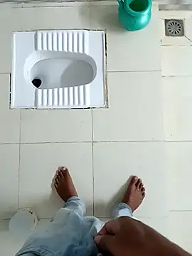 Jack Alexxh online show from October 7, 2025, 8:55 am