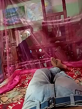 Jack Alexxh online show from October 9, 2025, 8:29 pm