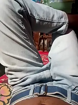 Jack Alexxh online show from October 23, 2025, 2:16 pm