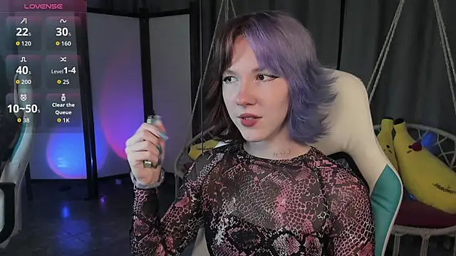 JessieRich online show from September 24, 2025, 12:08 pm