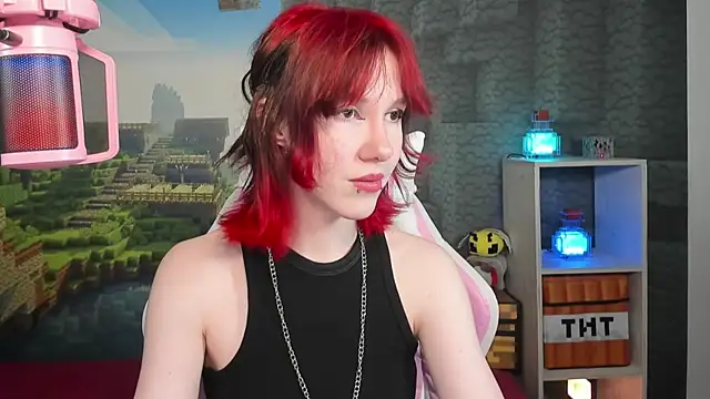 JessieRich online show from November 24, 2025, 8:30 pm