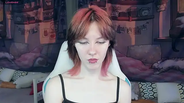 JessieRich online show from December 22, 2025, 5:54 pm