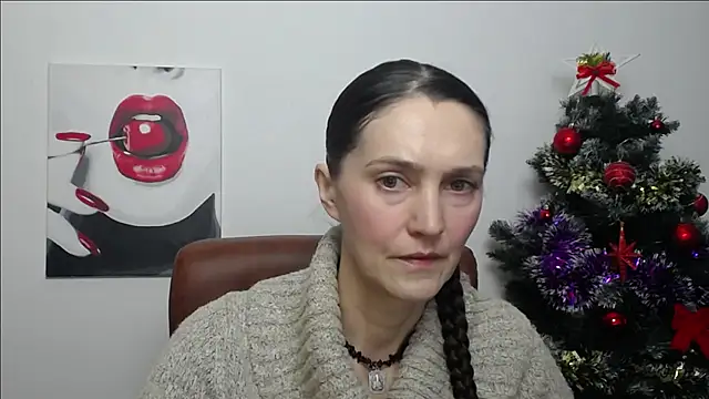 TayaFinch online show from January 6, 2026, 1:26 pm