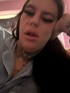 DIRTY PAISLEY X online show from October 9, 2025, 11:41 am