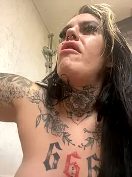 DIRTY PAISLEY X online show from October 10, 2025, 11:20 am