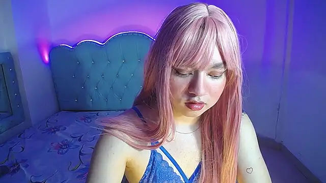 Cordelia Perlman online show from September 18, 2025, 12:51 pm