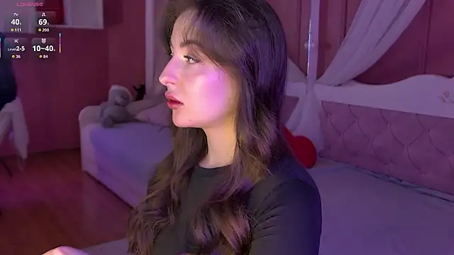 LilithLane online show from February 2, 2026, 12:26 pm