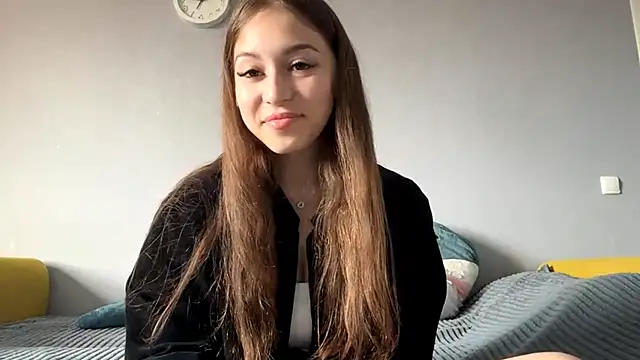 Snapshot of Amelia_Blish chatting on September 20, 2025, 8:59 am Amelia Blish online show from September 20, 2025, 8:59 am