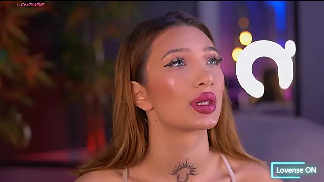 SiennaJayden online show from November 13, 2025, 7:24 pm