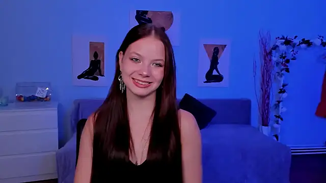 Snapshot of BetsyKiss chatting on September 26, 2025, 5:11 am BetsyKiss online show from September 26, 2025, 5:11 am