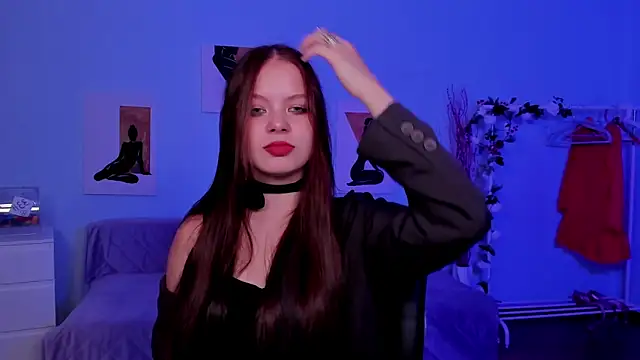 Snapshot of BetsyKiss chatting on September 29, 2025, 5:18 pm BetsyKiss online show from September 29, 2025, 5:18 pm