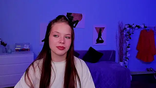 Snapshot of BetsyKiss chatting on October 22, 2025, 5:19 am BetsyKiss online show from October 22, 2025, 5:19 am