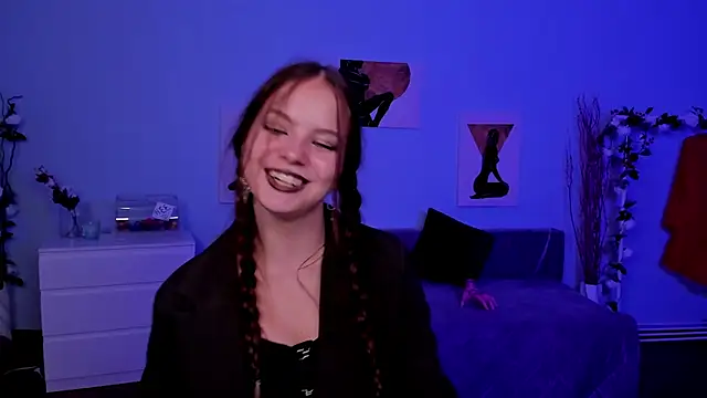 Snapshot of BetsyKiss chatting on October 23, 2025, 5:12 pm BetsyKiss online show from October 23, 2025, 5:12 pm