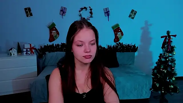 BetsyKiss online show from January 12, 2026, 5:12 am