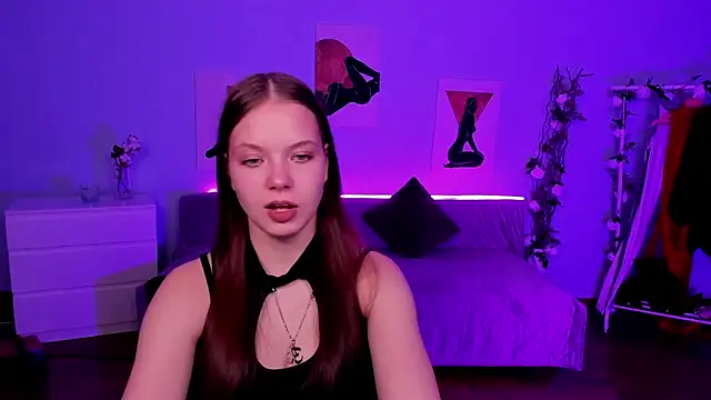 BetsyKiss online show from April 23, 2026, 5:15 pm